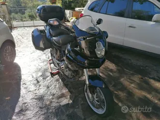 ducati multistrada 1000 ds