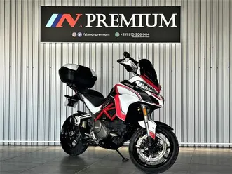 ducati multistrada 1200 s gondomar (são cosme), valbom e jovim