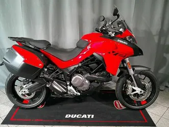ducati multistrada v2 s travel 2024