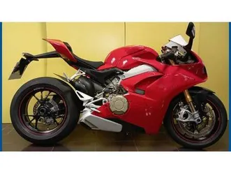 vendo ducati panigale v4 s 1100 (2018 - 19) usata a cusago (codice 9343408) - moto.it