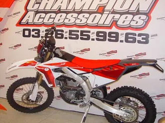 fantic 310 xef 2024 credit,reprise et expedition possible