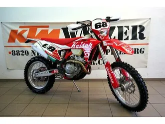 occasion gasgas ec 250f