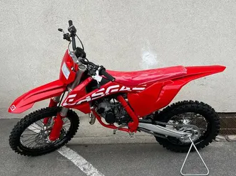 moto neuve: gasgas mc 85