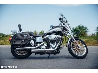 harley-davidson dyna low rider