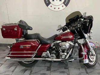 2006 harley-davidson flhtc electra glide classic