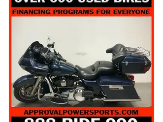 2009 harley-davidson® fltr - road glide®