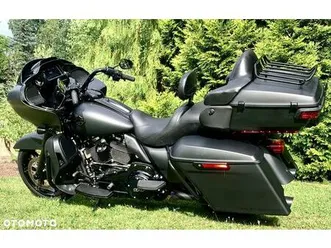 harley-davidson touring road glide