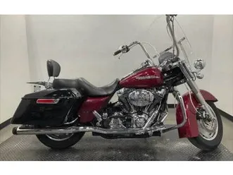 2006 harley-davidson road king