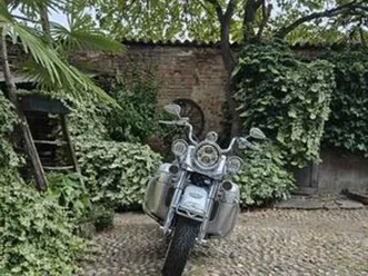 harley-davidson road king c.v.o. - 2004