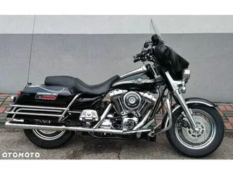harley-davidson touring road king