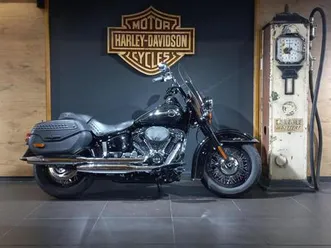 2021 harley-davidson softail heritage classic 114 for sale