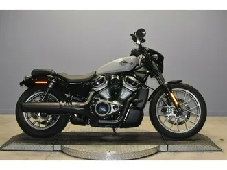 2023 harley-davidson nightster special