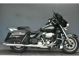 2019 harley-davidson ultra limited low