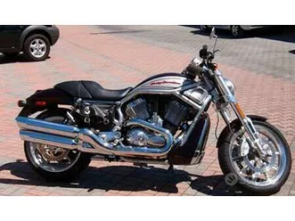 harley-davidson v-rod - 2005