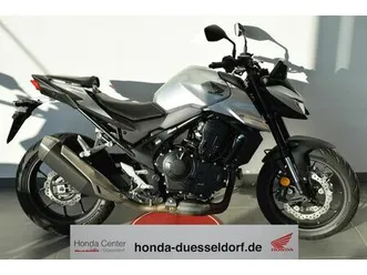 honda cb 750 hornet modell 2025 * neu * 0km *