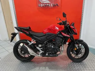 new honda cb500 hornet for sale in surrey