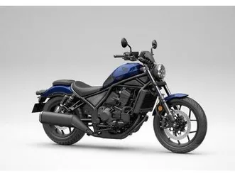 honda cmx 1100 rebel leasing nur 225€ im monat