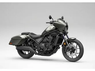 honda cmx 1100 rebel touring leasing nur 239€ im monat