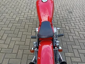 motocykl z ub. wieku hrubieszów