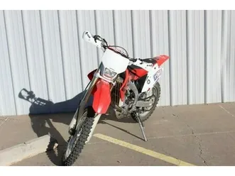 2005 honda® crf® 450x