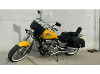 1994 honda vf750c magna