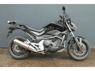 honda nc 700 s dct abs