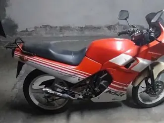 honda - nsr 74