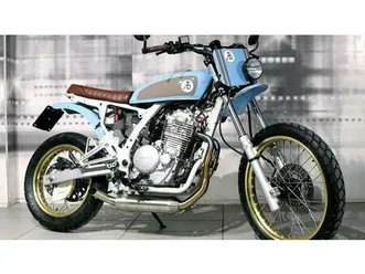 vendo honda nx 650 dominator (1991 - 95) usata a casalgrasso (codice 9335669) - moto.it