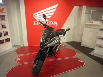honda nc 750x