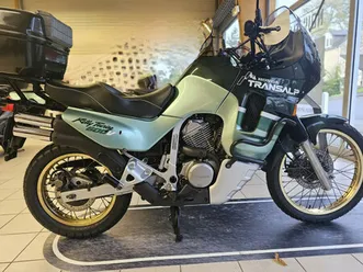 honda xl 600 v