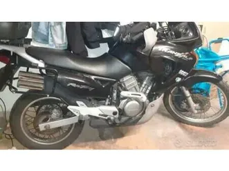 vendo honda transalp xl 650v (2000 - 04) usata a faenza (codice 9342214) - moto.it