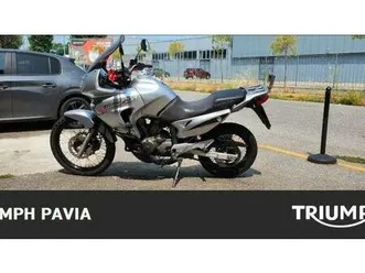 vendo honda transalp xl 650v (2000 - 04) usata a pavia (codice 9339254) - moto.it