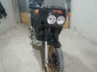 honda xrv 650