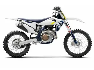 husqvarna fc 450