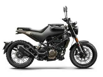 husqvarna svartpilen 125