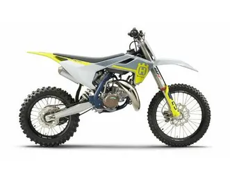 husqvarna tc 85