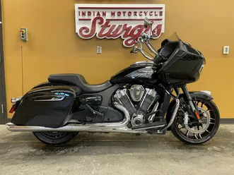 2020 challenger limited