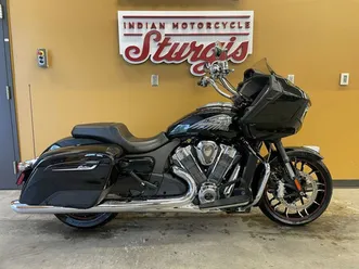 2020 challenger limited