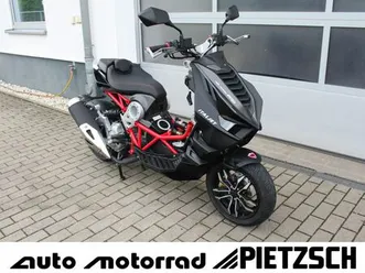 italjet dragster 300 abs verschiedene farben