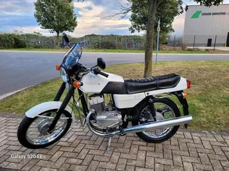 jawa cz 350 638