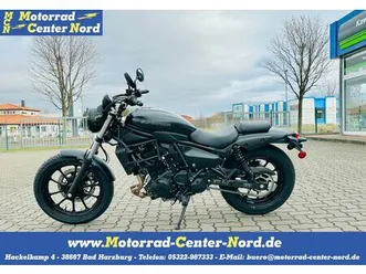 kawasaki eliminator 500