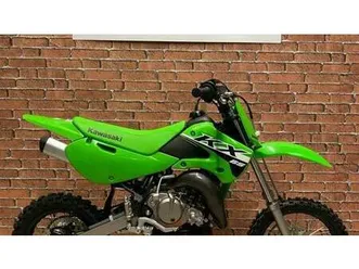 vendo kawasaki kx 65 (2023 - 24) nuova a livorno (codice 9327822) - moto.it