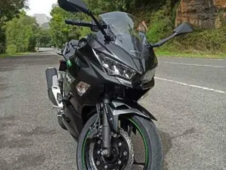 kawasaki - ninja