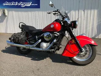 1999 kawasaki vulcan 800