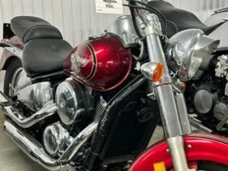 2001 kawasaki vn800a1 vulcan