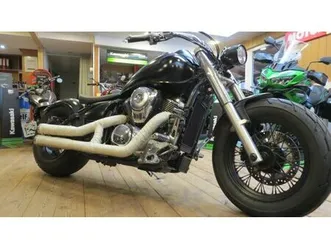 kawasaki vn 900 classic