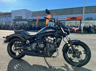 kawasaki vulcan 650 s 2023 650 cm3 | moto custom | 325 km | 82000 montauban