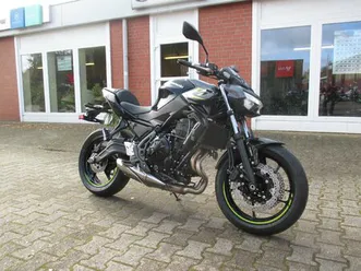 kawasaki z650