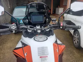ktm 1290 adventure r 2020 ribeira de fráguas