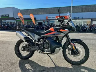 ktm 890 adventure 2024 890 cm3 | moto trail | 3 hr | 82000 montauban